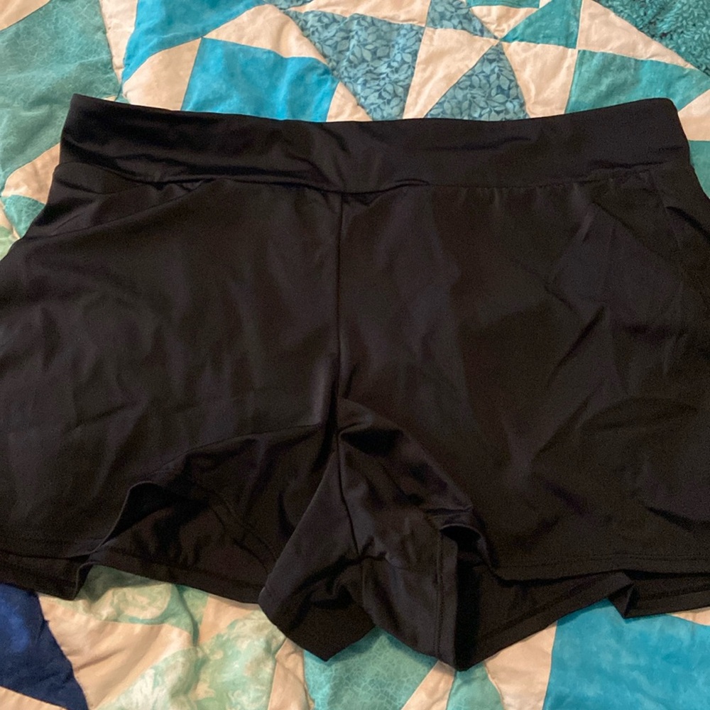 Swim shorts